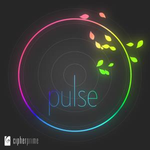 Cipher Prime Studios - Pulse Original Soundtrack